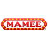 mamee logo